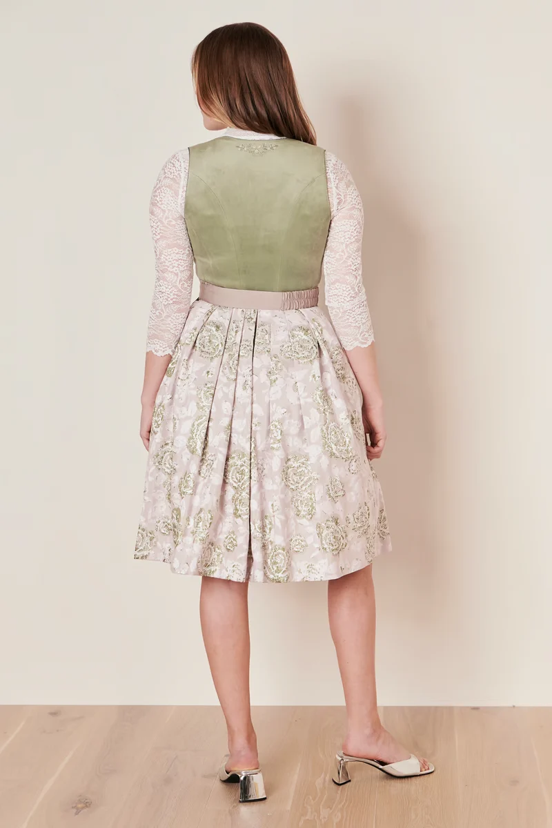 Dirndl NEELIA % - Krüger Madl - 60 cm - 416568-060-0005