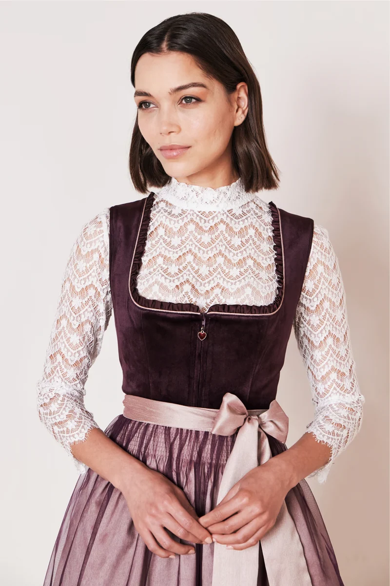 Dirndl JOELINA % - Krüger Madl - 50 cm - 415168-050-0090
