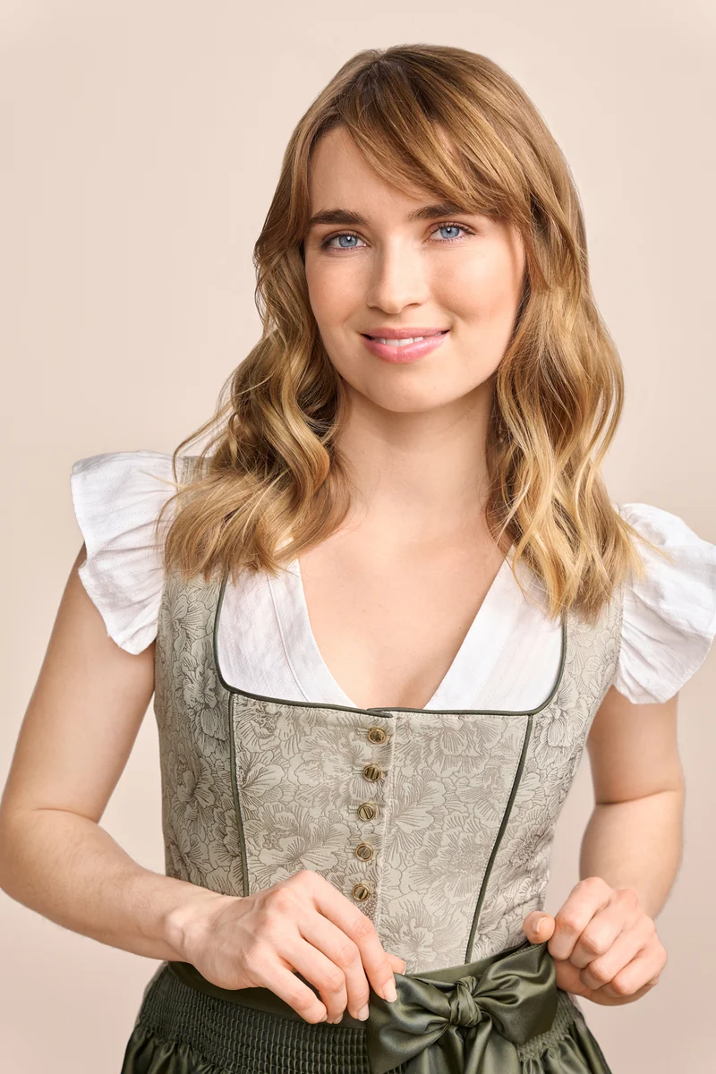 Dirndl ANIANI - Krüger Madl - 70 cm - 414069-070-0052