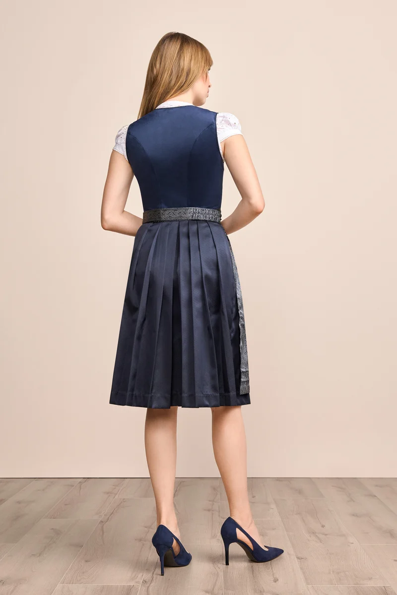 Dirndl AURELA - Krüger Madl - 60 cm - 412669-060-0080