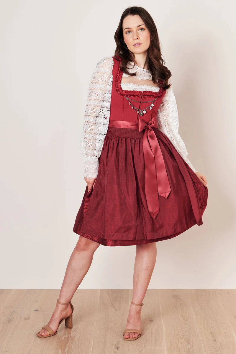 Dirndl SHILOH % - Krüger Collection - 60 cm - 114766-060-0009