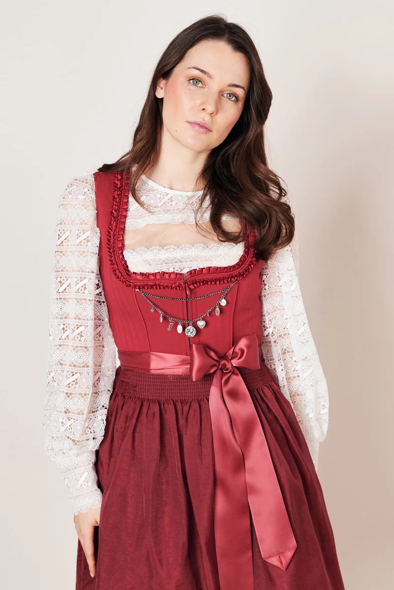 Dirndl SHILOH % - Krüger Collection - 60 cm - 114766-060-0009