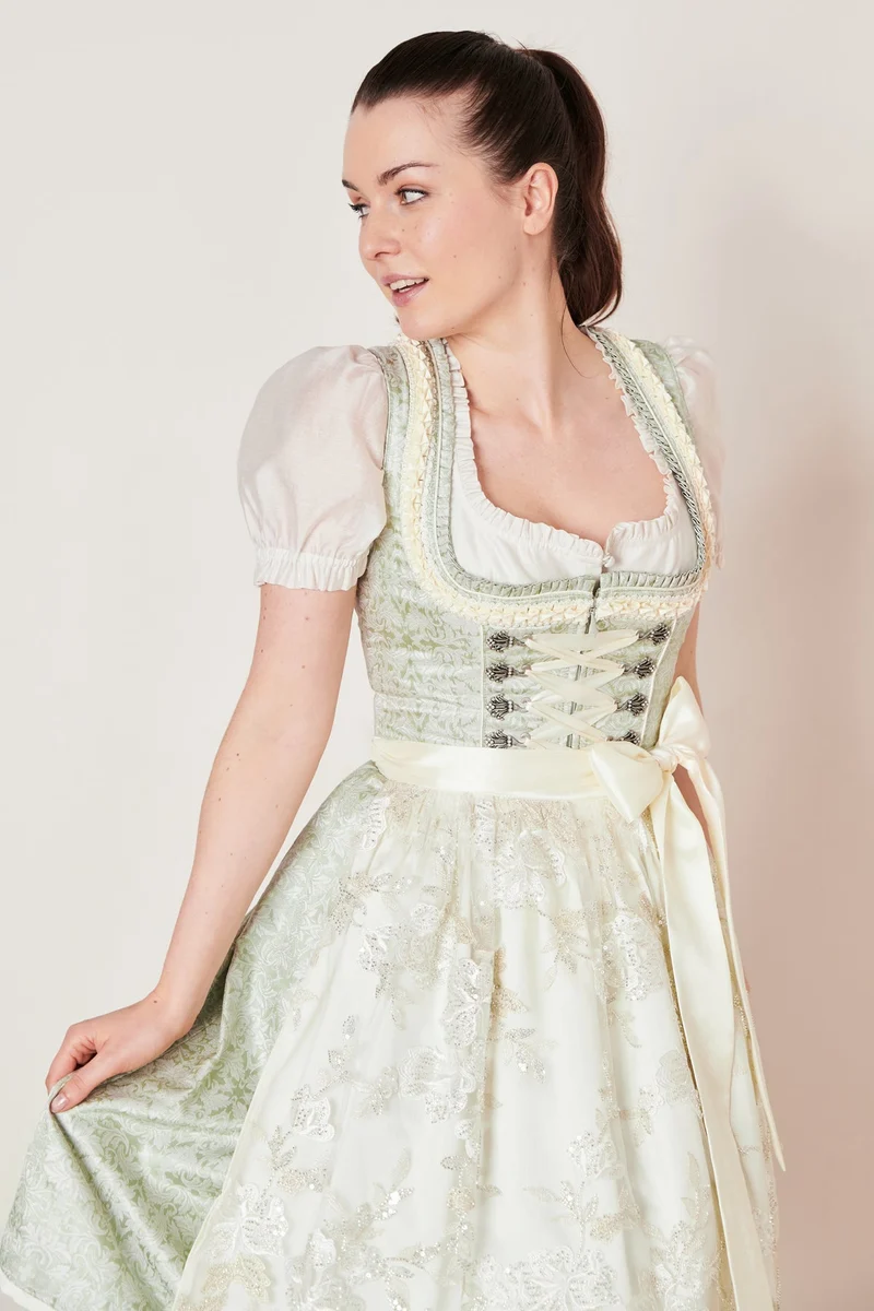 Dirndl ANNETTA % - Krüger Collection - 70 cm - 114467-070-0051