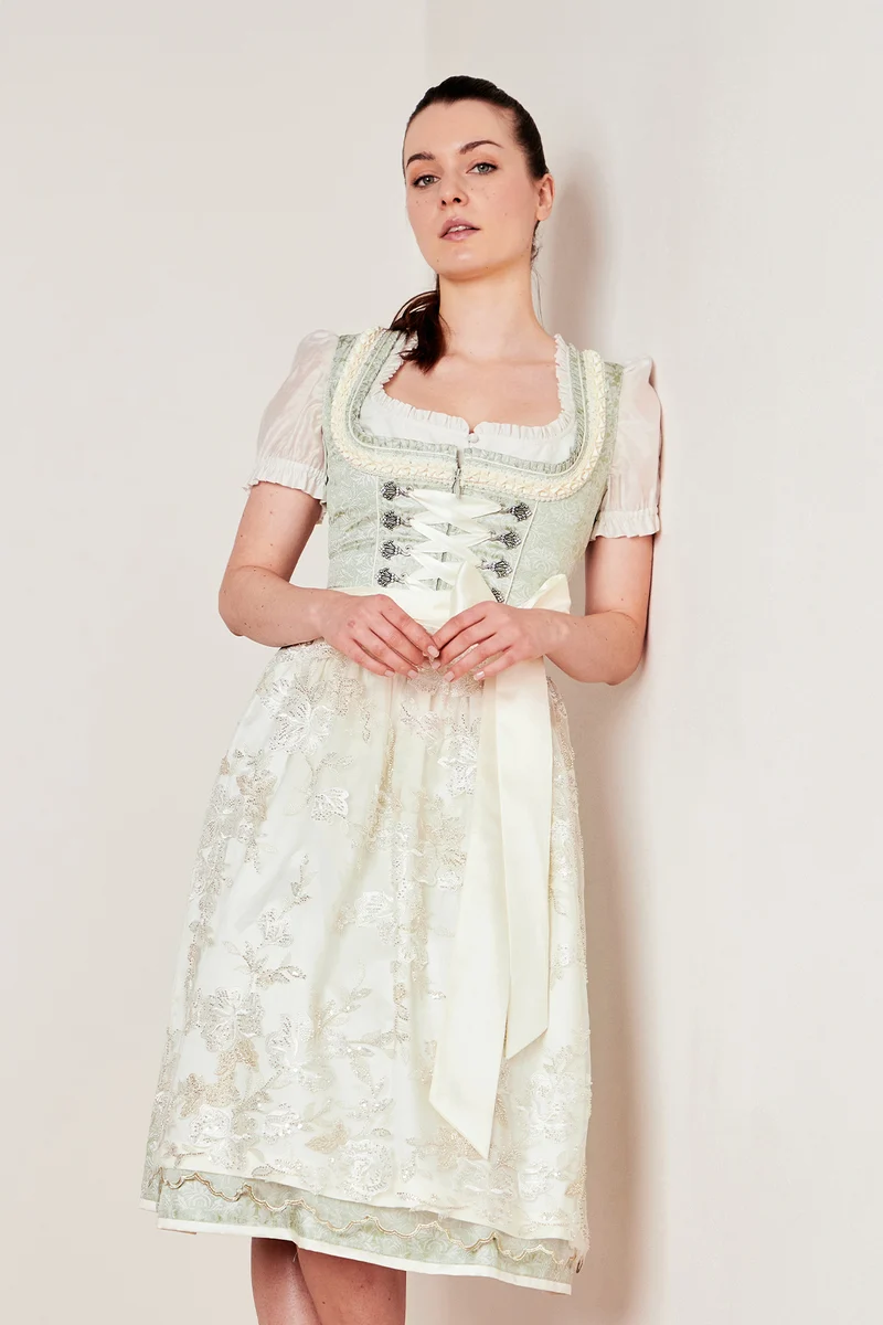 Dirndl ANNETTA % - Krüger Collection - 70 cm - 114467-070-0051