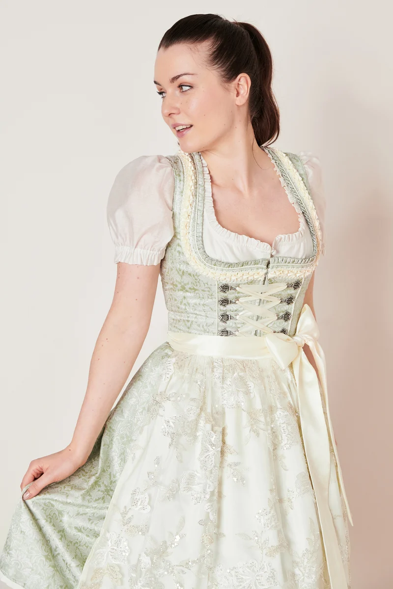 Dirndl ANNETTA % - Krüger Collection - 60 cm - 114467-060-0051