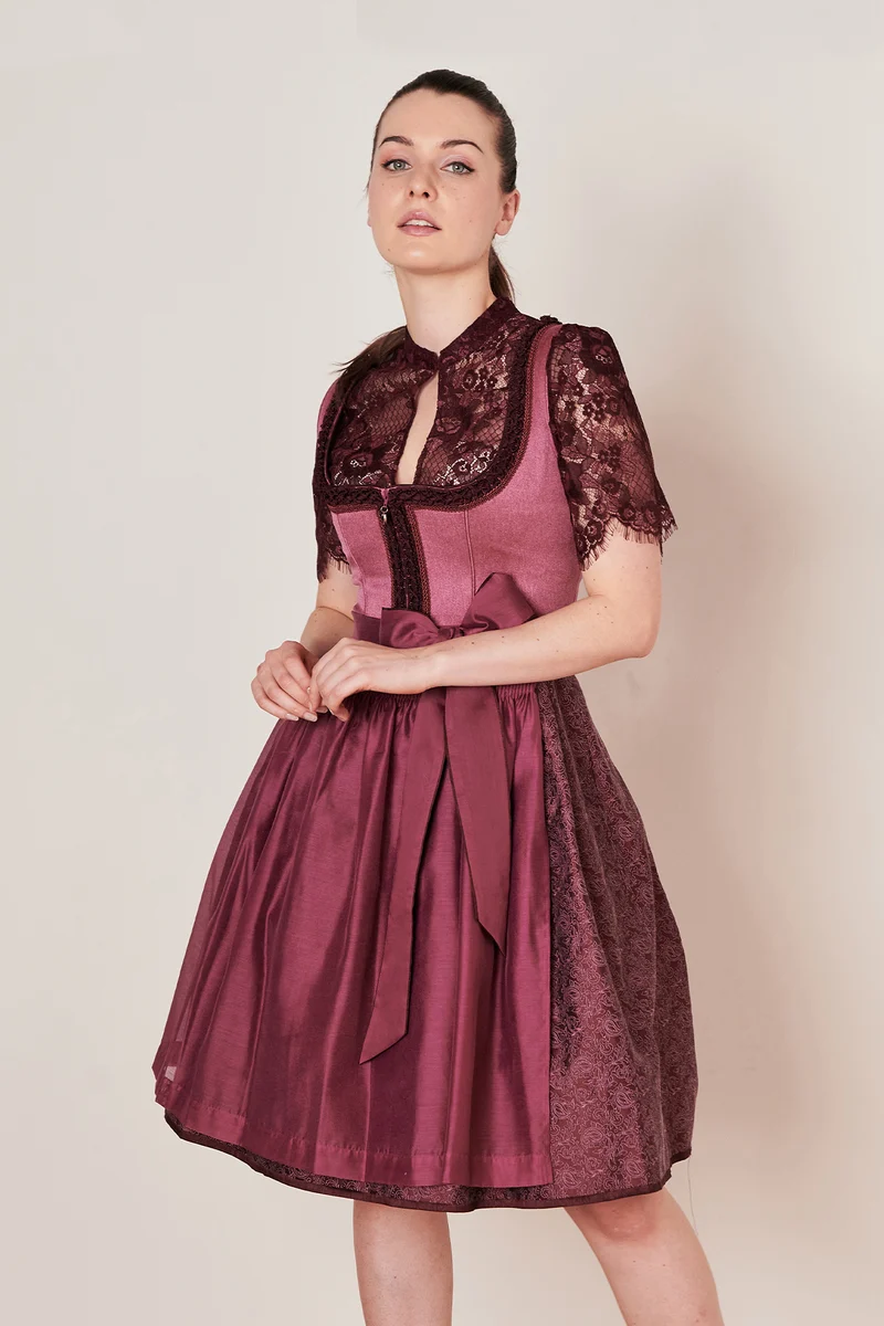 Dirndl DANILA - Krüger Collection - 60 cm - 114166-060-0035