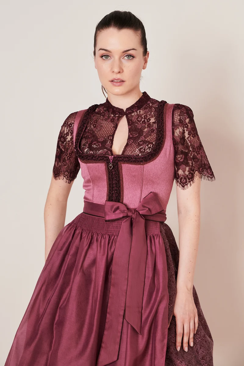 Dirndl DANILA - Krüger Collection - 70 cm - 114166-070-0035