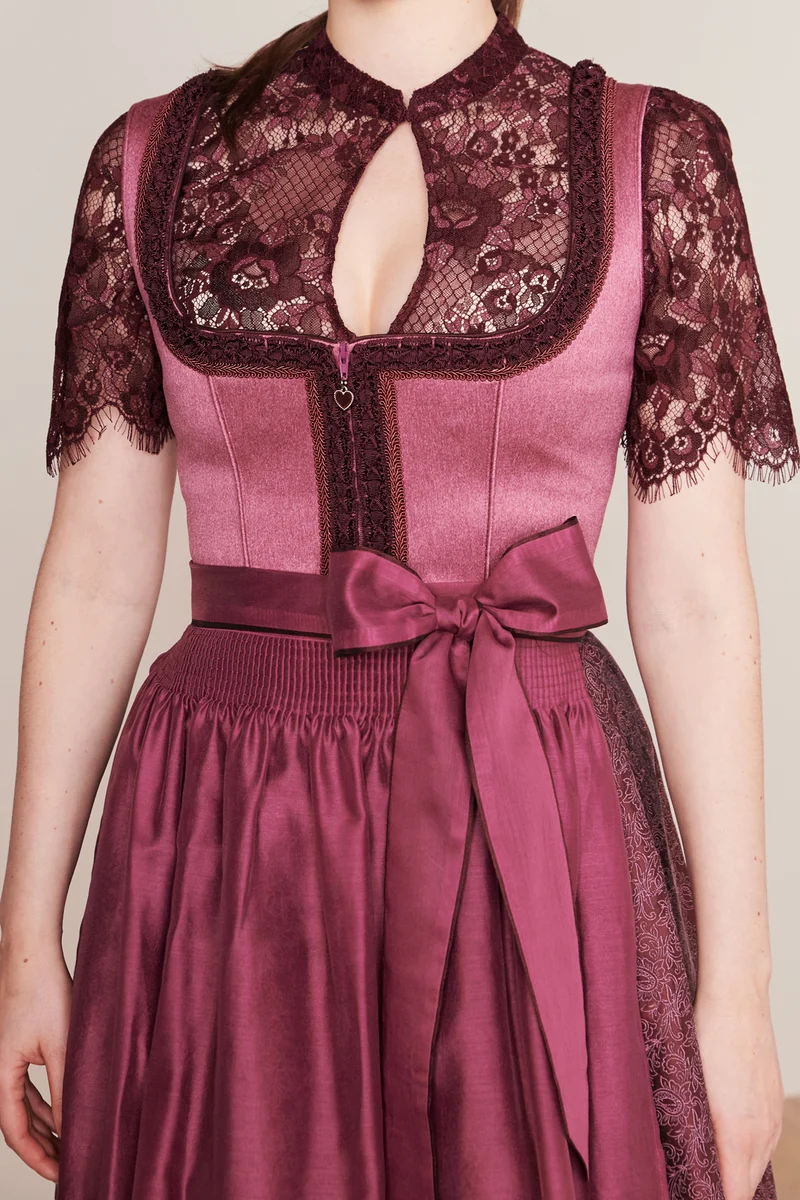 Dirndl DANILA - Krüger Collection - 70 cm - 114166-070-0035