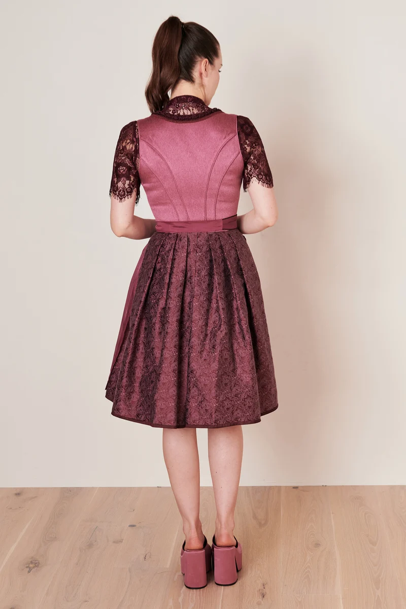 Dirndl DANILA - Krüger Collection - 70 cm - 114166-070-0035