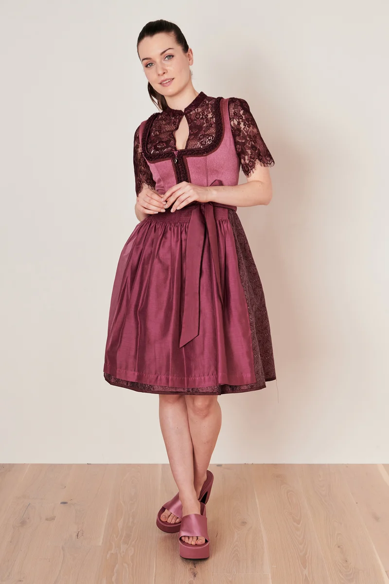 Dirndl DANILA - Krüger Collection - 70 cm - 114166-070-0035