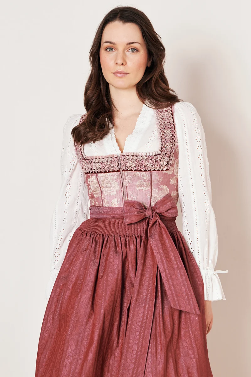 Dirndl ENRICA % - Krüger Collection - 60 cm - 112866-060-0031