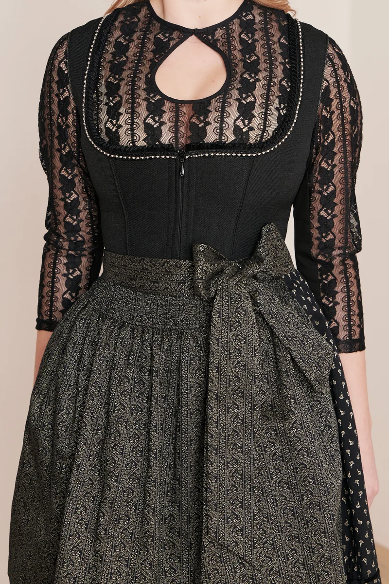 Dirndl ADALYN % - Krüger Madl - 50 cm - 413168-050-0004