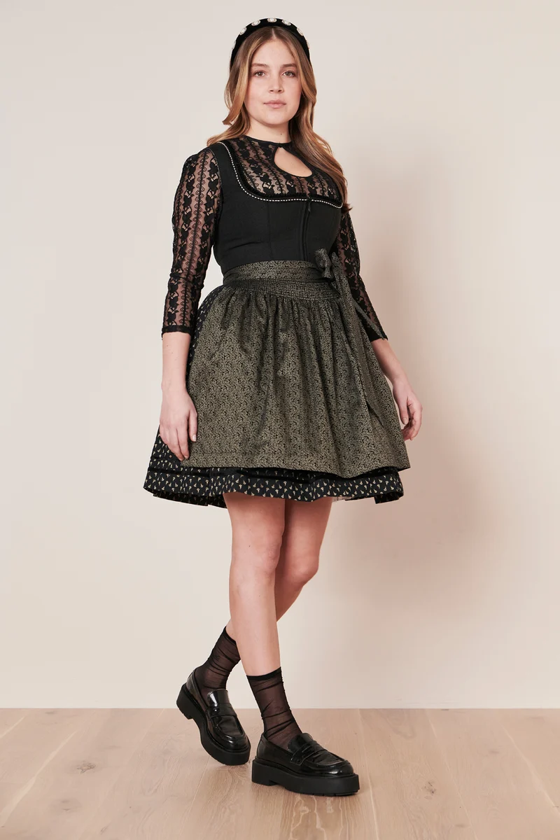 Dirndl ADALYN % - Krüger Madl - 50 cm - 413168-050-0004