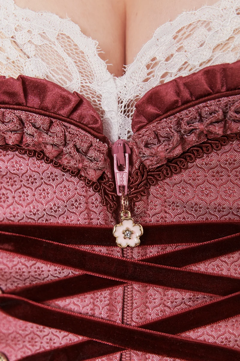 Dirndl LARINA % - Krüger Madl - 50 cm - 412668-050-0031