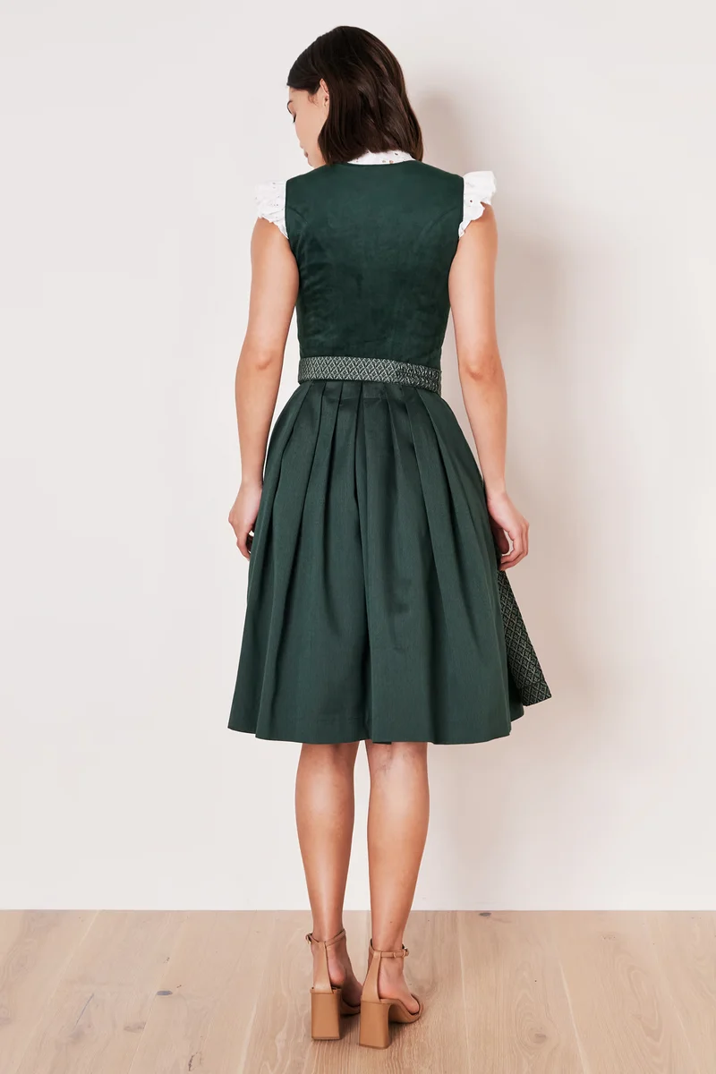 Dirndl ALISHA - Krüger Madl - 60 cm - 415468-060-0056