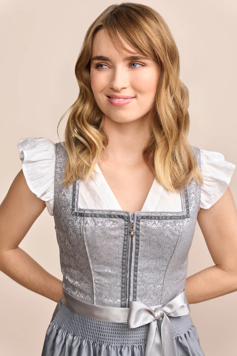 Dirndl CARISSA - Krüger Madl - 50 cm - 412369-050-0044