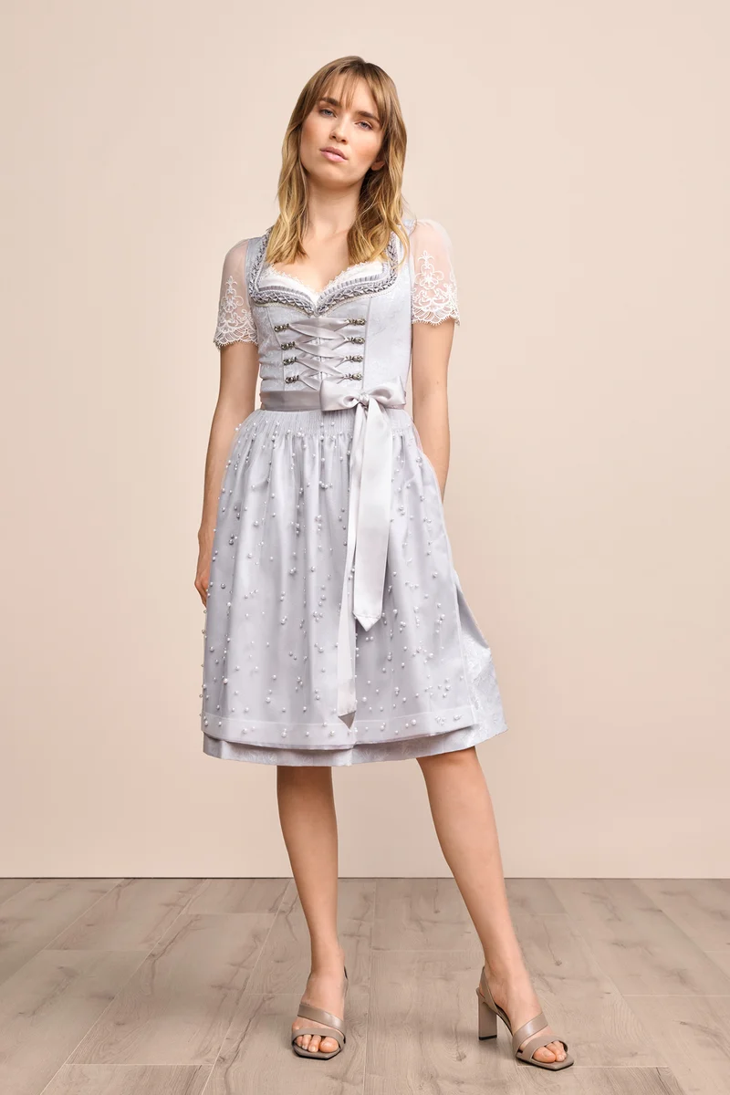 Dirndl ELSIE % - Krüger Madl - 60 cm - 412269-060-0043