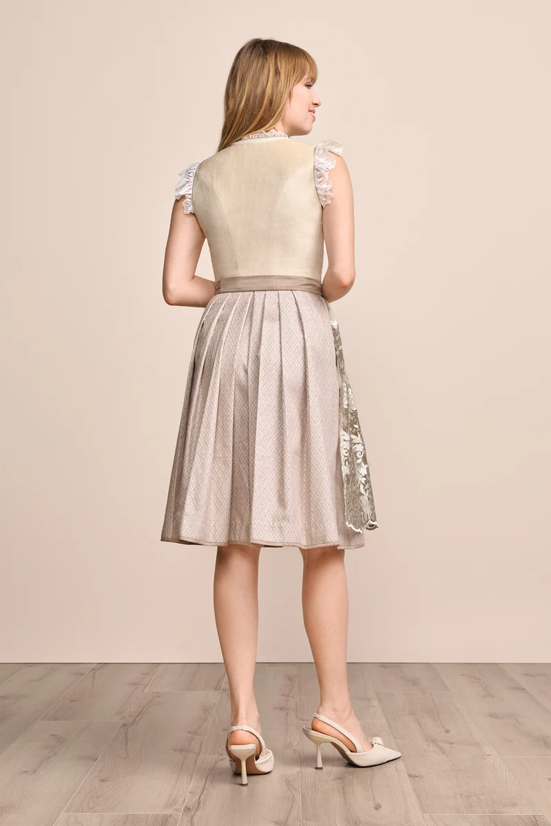 Dirndl AURI % - Krüger Madl - 60 cm - 412069-060-0023