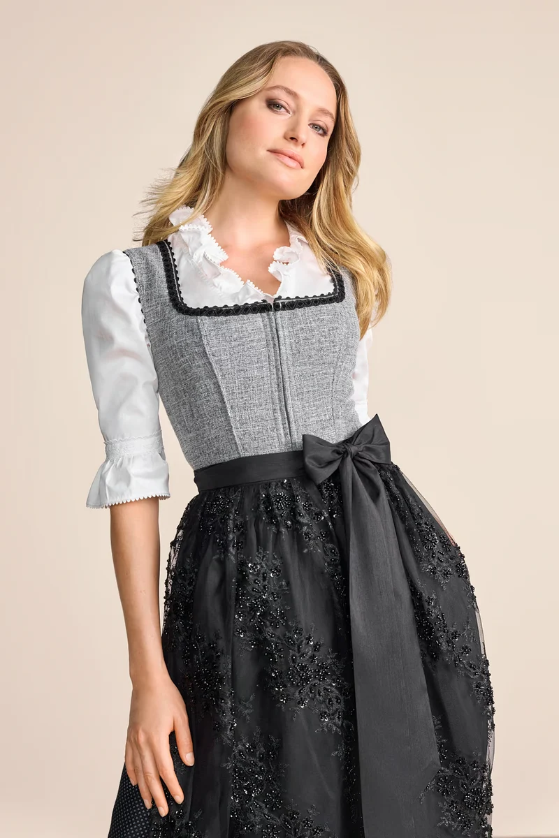 Dirndl ASHLY - Krüger Collection - 70 cm - 115568-070-0004