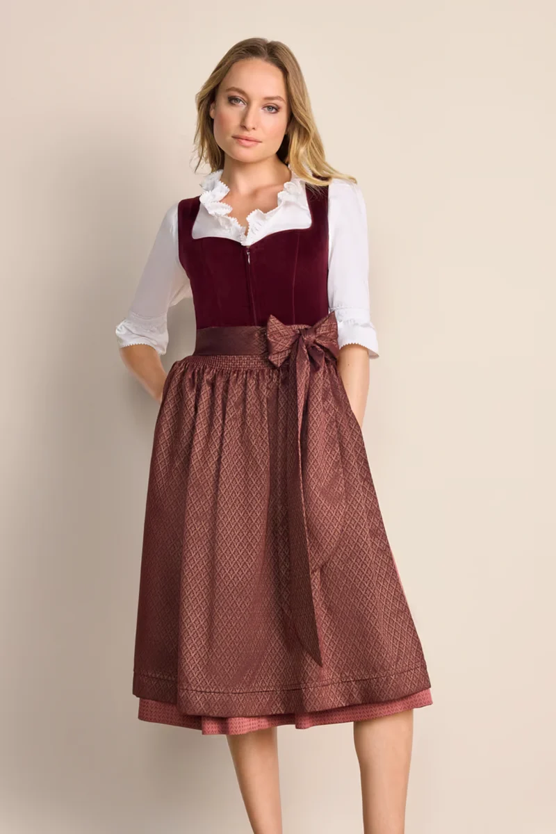 Dirndl XANA % - Krüger Collection - 70 cm - 113668-070-0090