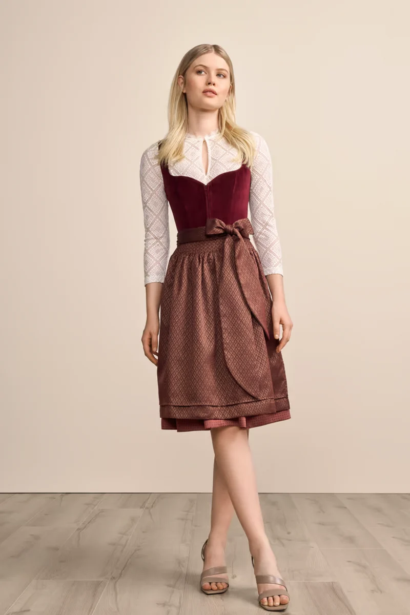 Dirndl XANA % - Krüger Collection - 60 cm - 113668-060-0090