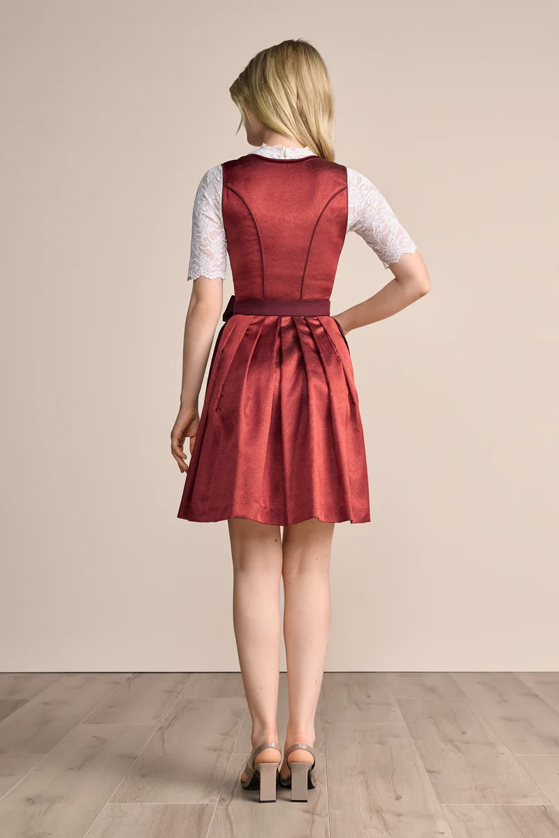 Dirndl MAHITA % - Krüger Madl - 50 cm - 415368-050-0093