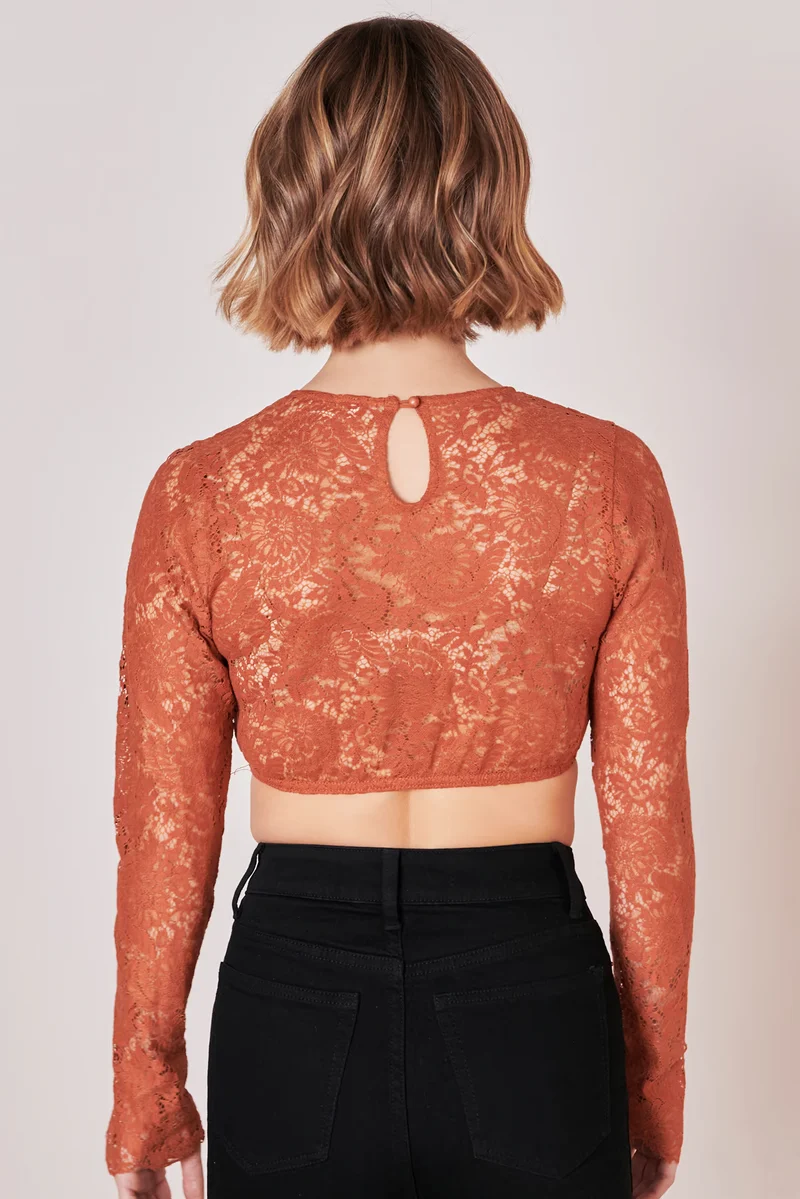 Dirndlbluse RAFFAELLA % - Krüger Collection - 214367-000-0093