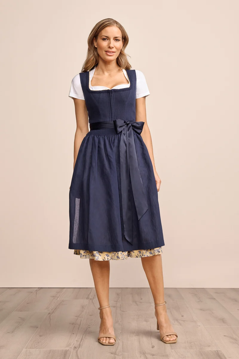 Dirndl JADEA - Krüger Collection - 70 cm - 114869-070-0080