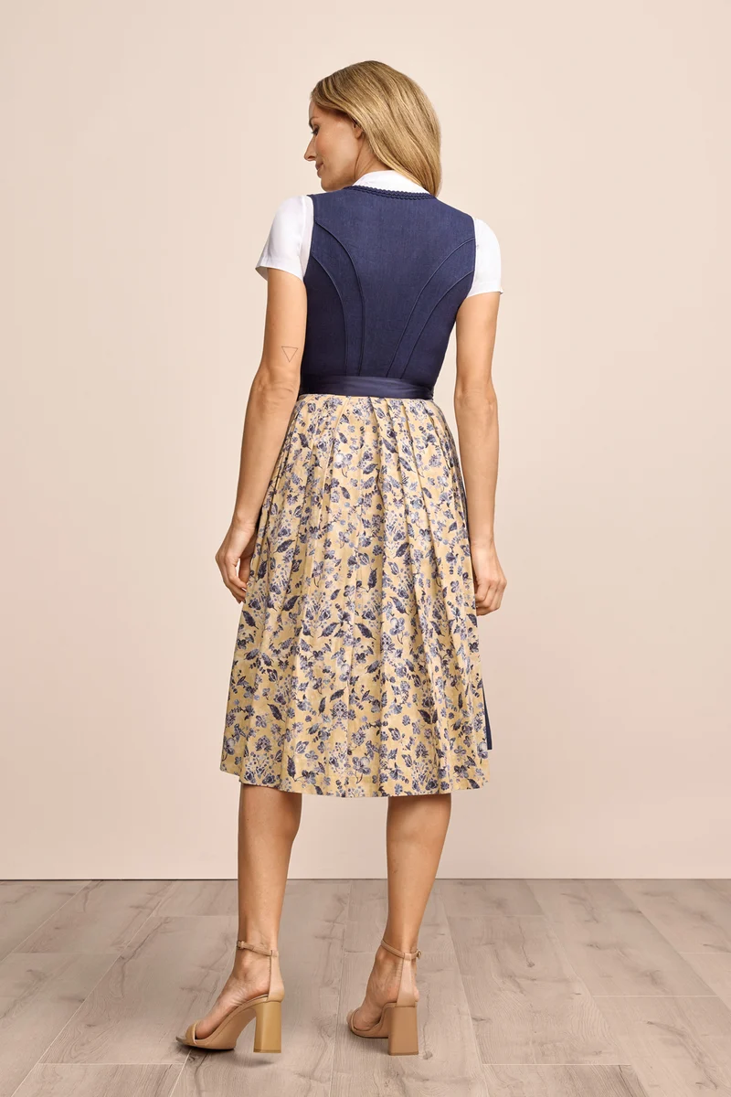 Dirndl JADEA - Krüger Collection - 70 cm - 114869-070-0080