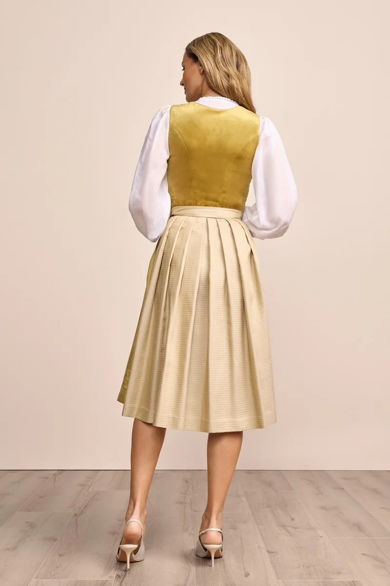 Dirndl SEVERINA - Krüger Collection - 70 cm - 111168-070-0052