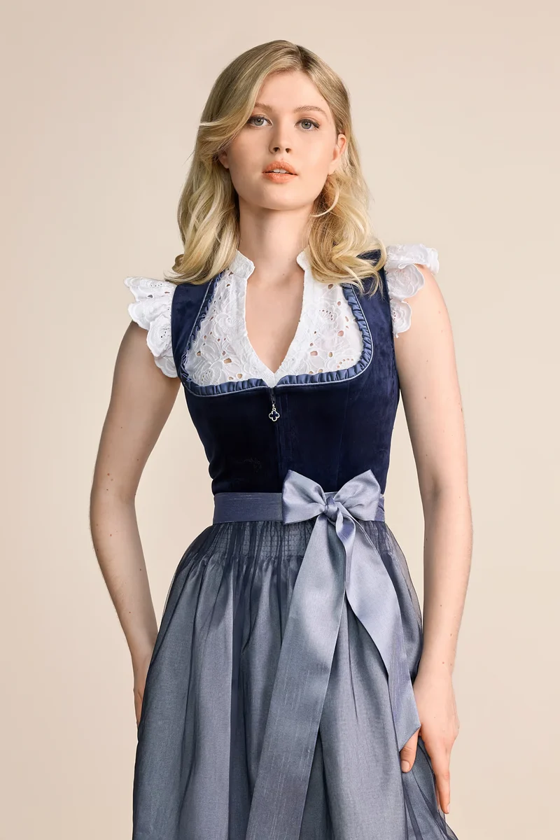 Dirndl JOELINA % - Krüger Madl - 50 cm - 415168-050-0080