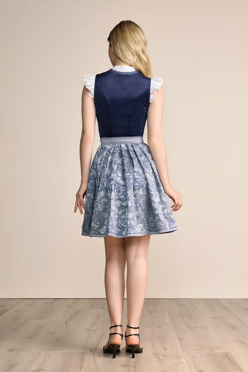Dirndl JOELINA % - Krüger Madl - 50 cm - 415168-050-0080