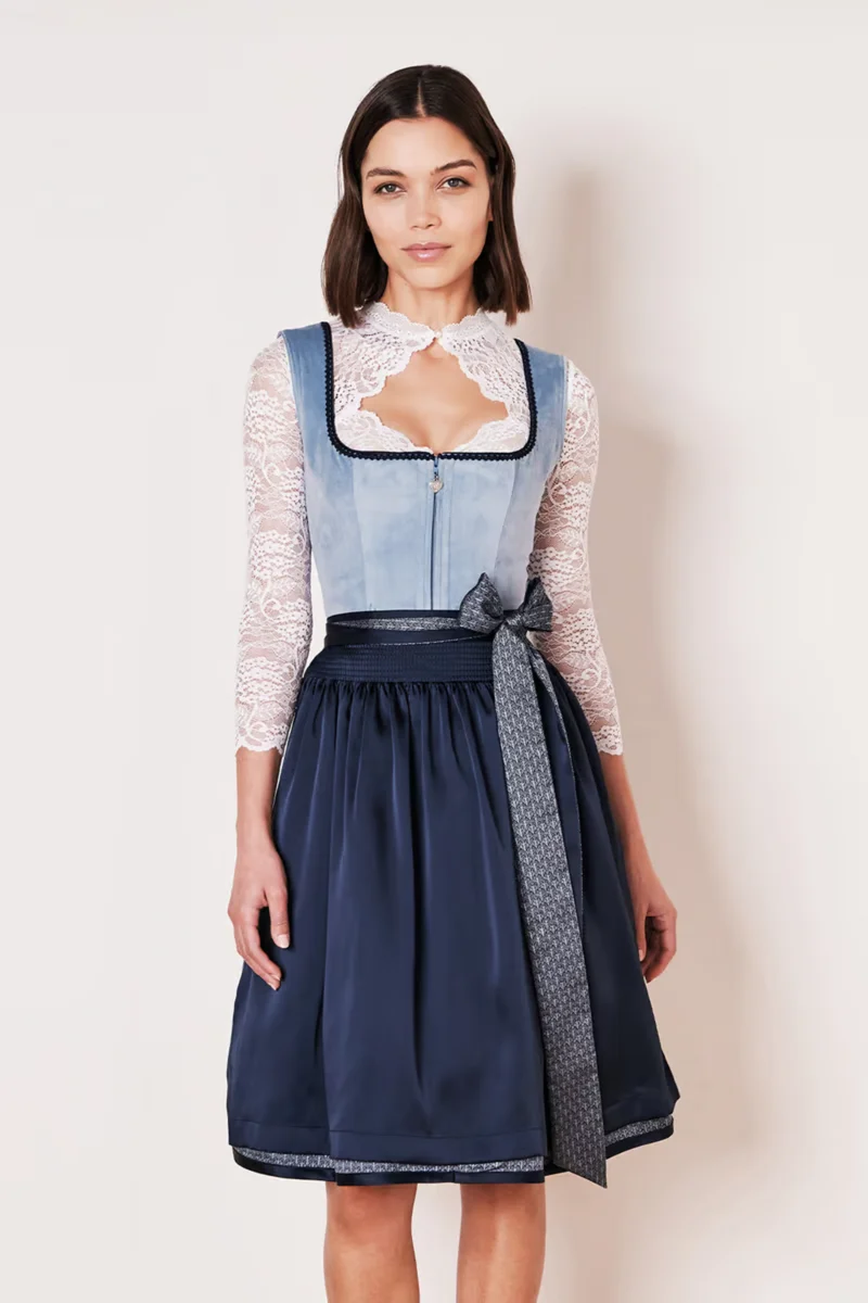 Dirndl DENA % - Krüger Madl - 60 cm - 415568-060-0008