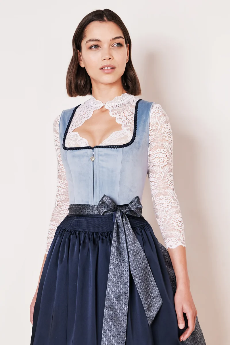 Dirndl DENA % - Krüger Madl - 60 cm - 415568-060-0008