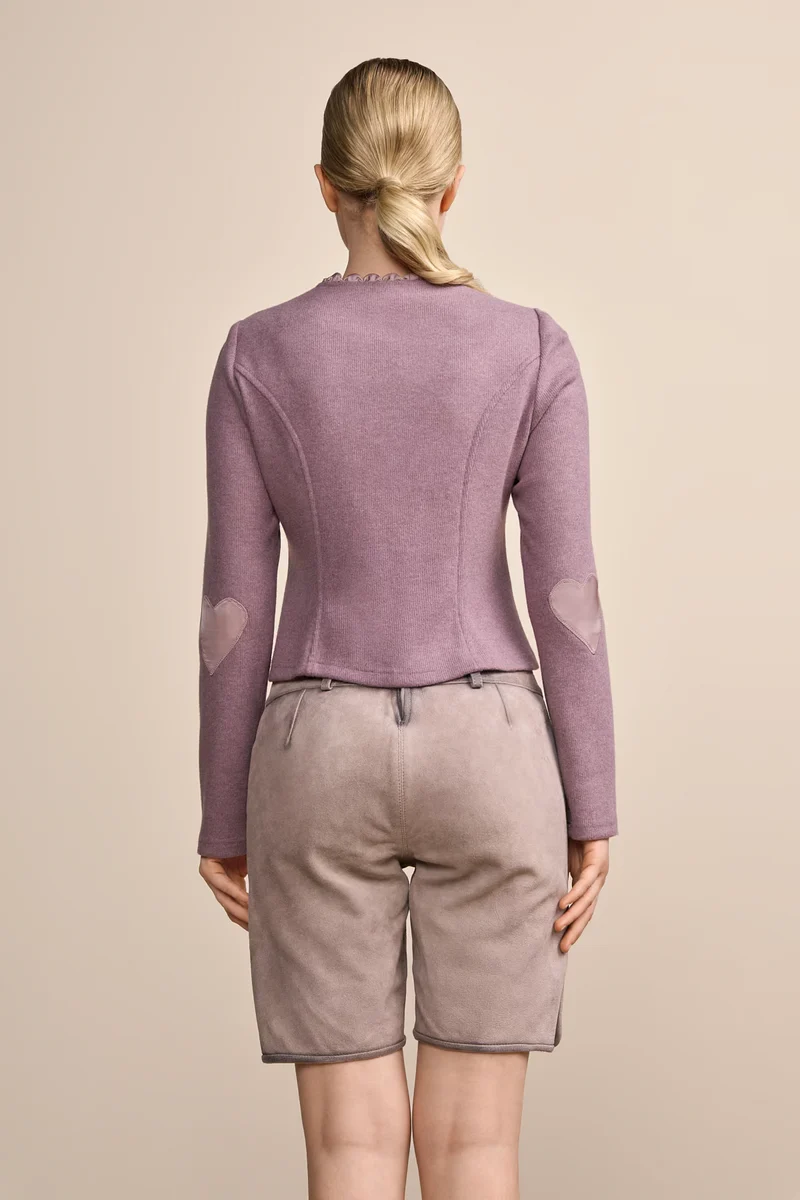 Jacke TILLY - Krüger Madl - 372068-000-0034 - Trachtenjacke