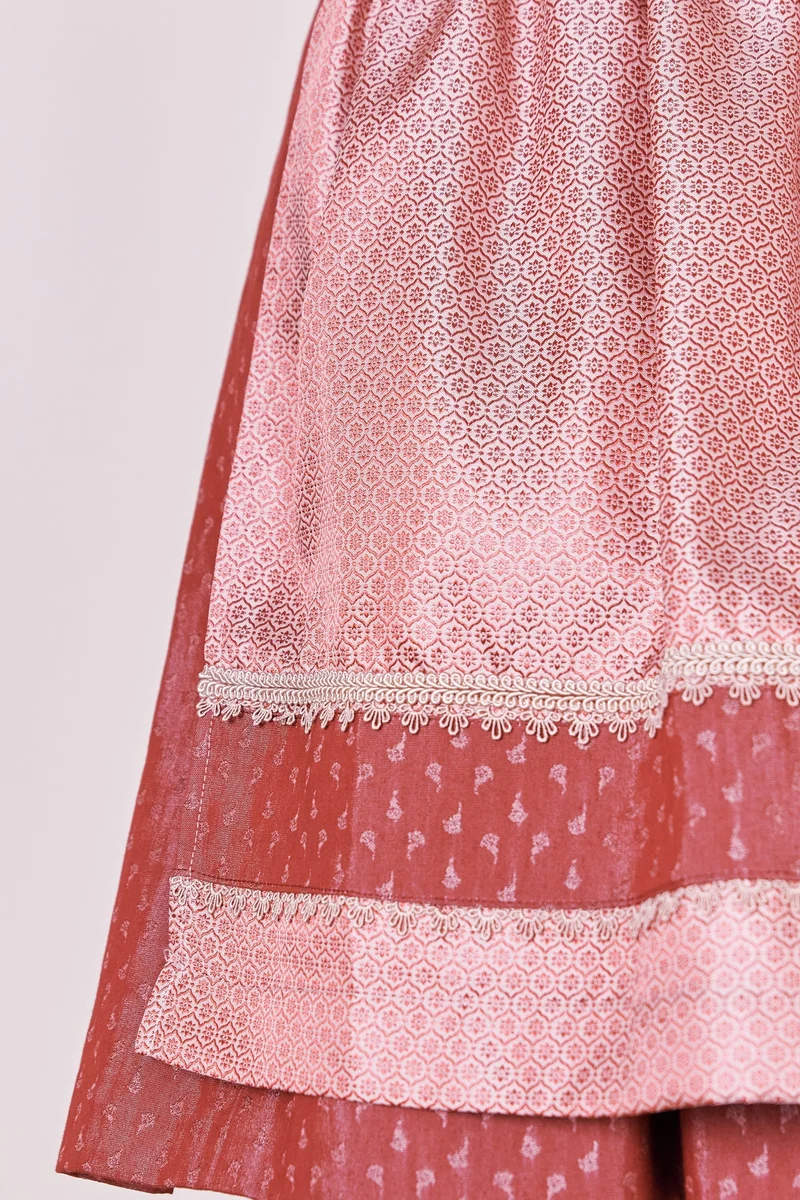 Dirndl PRUNELLA % - Krüger Madl - 60 cm - 417567-060-0033