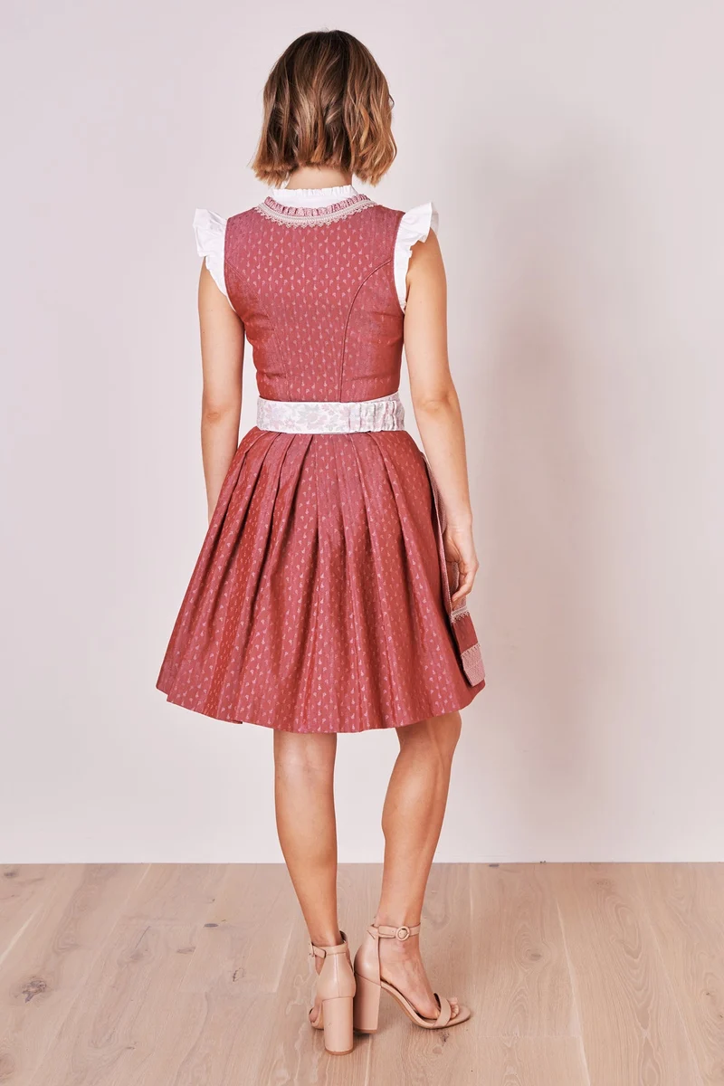 Dirndl PRUNELLA % - Krüger Madl - 50 cm - 417567-050-0033