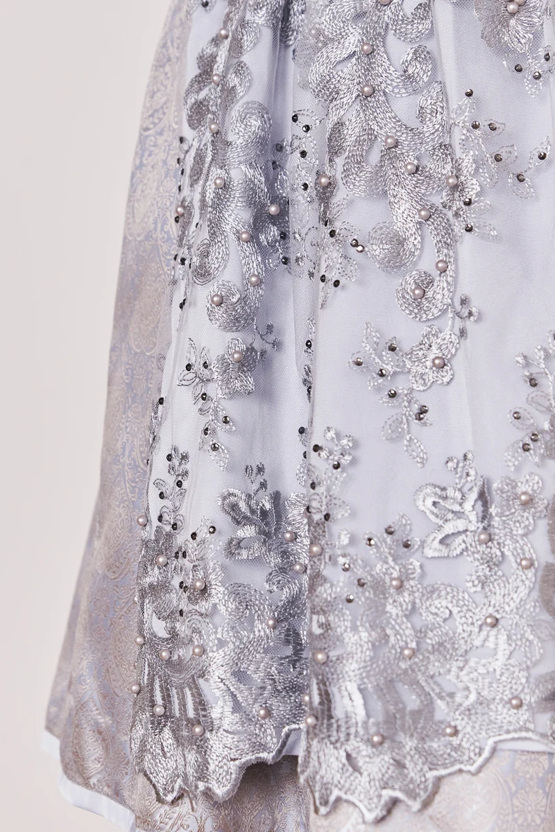 Dirndl LURIA % - Krüger Madl - 50 cm - 408351-050-0081