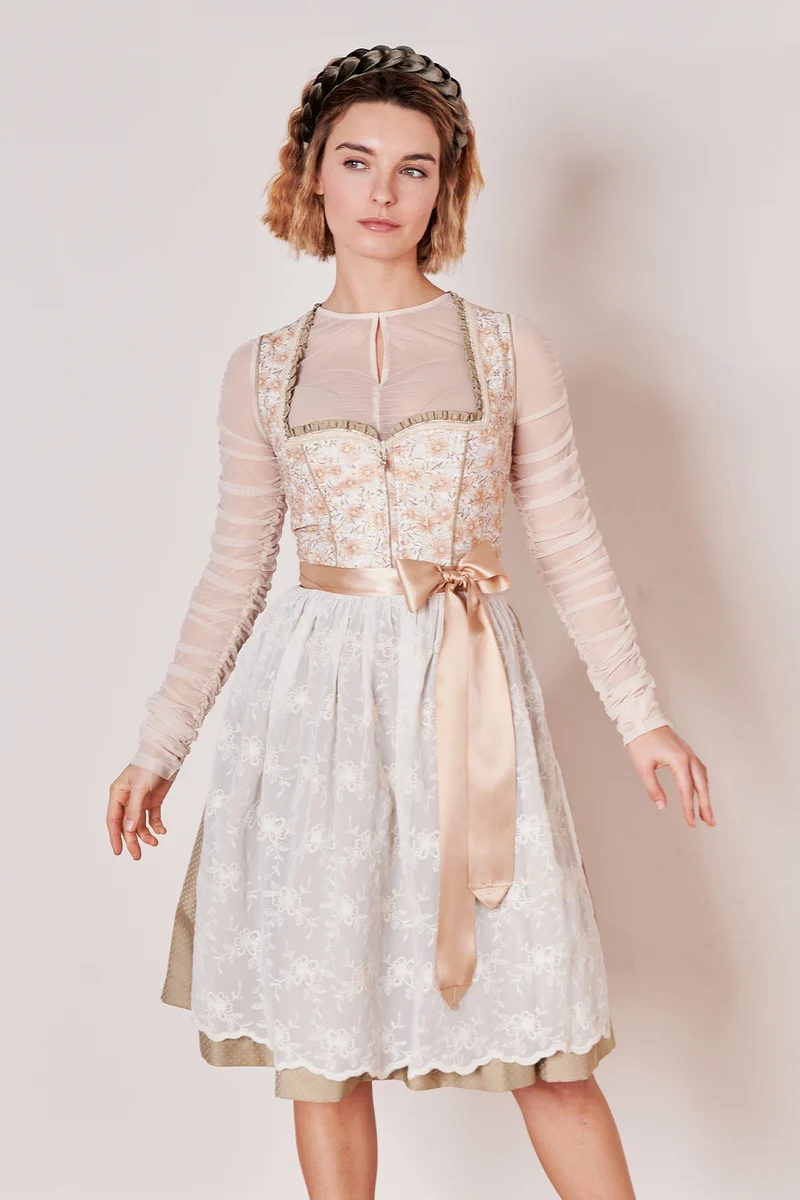 Dirndl ENISA % - Krüger Madl - 60 cm - 416267-060-0023