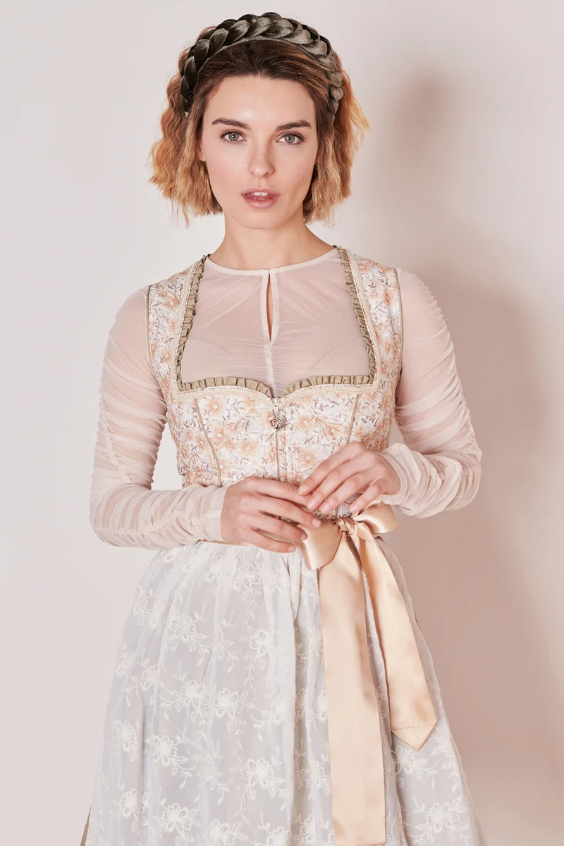 Dirndl ENISA % - Krüger Madl - 50 cm - 416267-050-0023