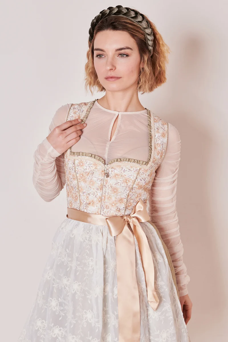 Dirndl ENISA % - Krüger Madl - 50 cm - 416267-050-0023