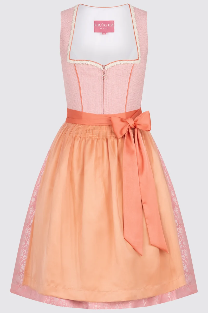 Dirndl STRUFFOLI % - Paola Maria - Krüger Madl - 60 cm - 610168-060-0033