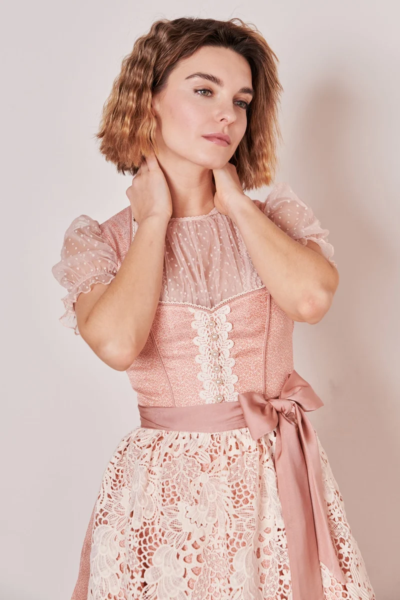 Dirndl SHANIA % - Krüger Madl - 60 cm - 416967-060-0036