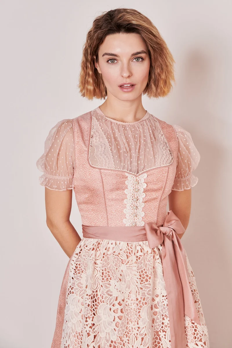 Dirndl SHANIA % - Krüger Madl - 60 cm - 416967-060-0036