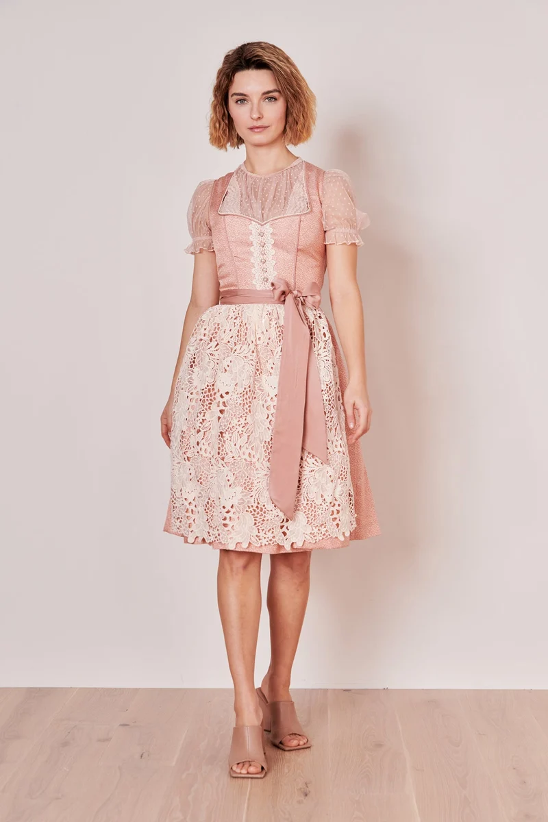 Dirndl SHANIA % - Krüger Madl - 60 cm - 416967-060-0036