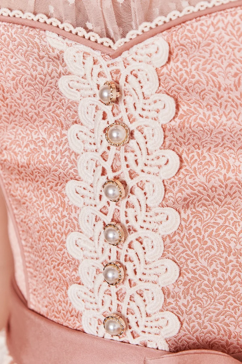 Dirndl SHANIA % - Krüger Madl - 50 cm - 416967-050-0036