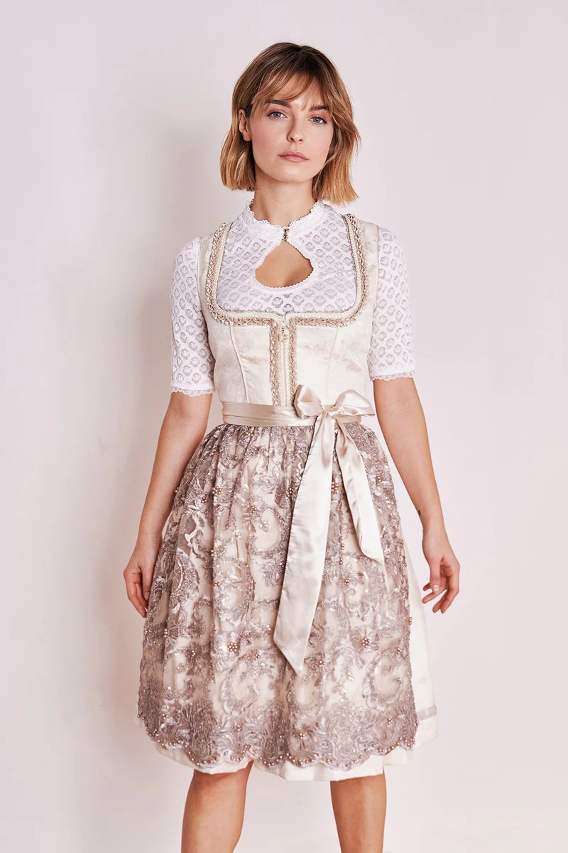 Dirndl FIA % - Krüger Madl - 60 cm - 416966-060-0015