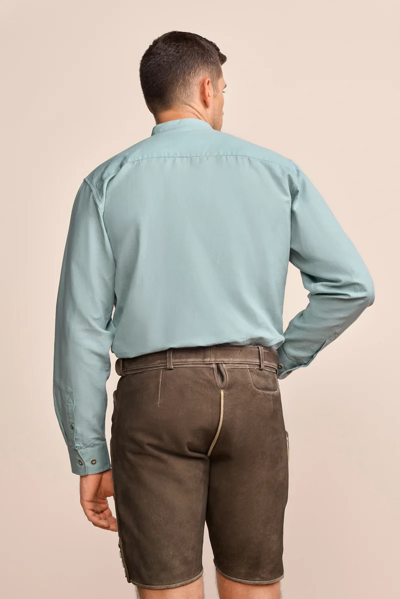 Trachtenhemd MARCIUS % - Krüger Buam - 912369-000-0055