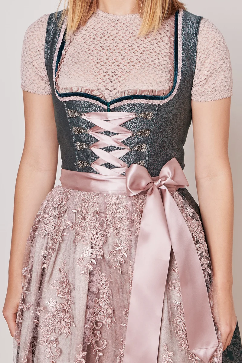 Dirndl KALENA % - Krüger Madl - 50 cm - 416766-050-0005