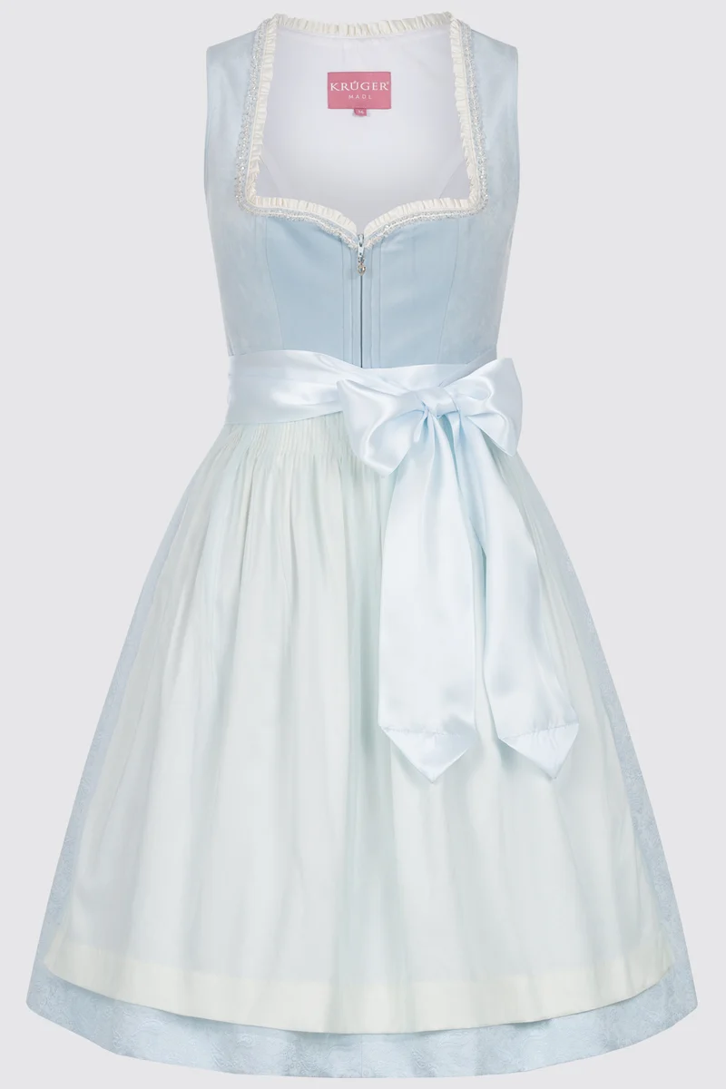 Dirndl VENEDIG BY PAOLA MARIA % - Krüger Madl - 60 cm - 610166-060-0081
